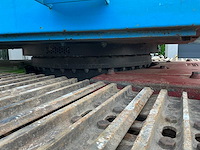 2007 aichi sr18a hoogwerker - afbeelding 5 van  30