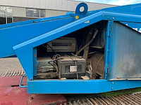 2007 aichi sr18a hoogwerker - afbeelding 6 van  30