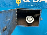 2007 aichi sr18a hoogwerker - afbeelding 7 van  30