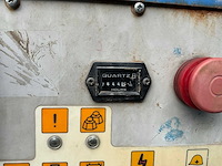 2007 aichi sr18a hoogwerker - afbeelding 9 van  30