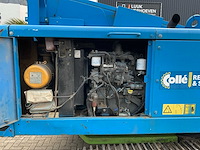 2007 aichi sr18a hoogwerker - afbeelding 10 van  30