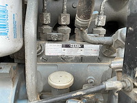 2007 aichi sr18a hoogwerker - afbeelding 11 van  30