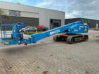 2007 aichi sr18a hoogwerker - afbeelding 1 van  30