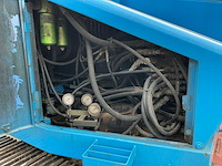 2007 aichi sr18a hoogwerker - afbeelding 13 van  30