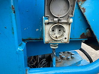 2007 aichi sr18a hoogwerker - afbeelding 16 van  30