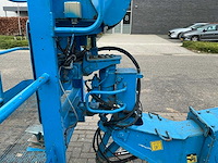 2007 aichi sr18a hoogwerker - afbeelding 17 van  30