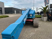 2007 aichi sr18a hoogwerker - afbeelding 19 van  30