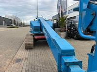 2007 aichi sr18a hoogwerker - afbeelding 20 van  30