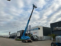 2007 aichi sr18a hoogwerker - afbeelding 22 van  30