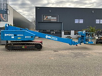 2007 aichi sr18a hoogwerker - afbeelding 27 van  30