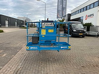 2007 aichi sr18a hoogwerker - afbeelding 29 van  30