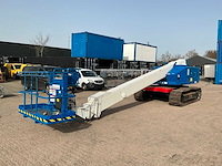 2007 aichi sr21a hoogwerker