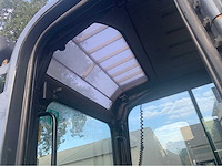 2007 airman ax30u-4 minigraafmachine - afbeelding 26 van  34