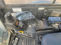 2007 airman ax30u-4 minigraafmachine - afbeelding 27 van  34