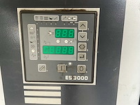 2007 airpress aps100/10 schroefcompressor - afbeelding 4 van  6