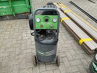 2007 airpress c-50 mobiele compressors - afbeelding 1 van  6