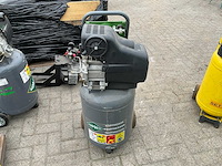 2007 airpress c-50 mobiele compressors - afbeelding 3 van  6