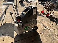 2007 airpress hlo 215-25 luchtcompressor - afbeelding 1 van  3