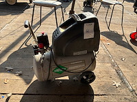 2007 airpress hlo 215-25 luchtcompressor - afbeelding 2 van  3