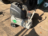 2007 airpress hlo 215-25 luchtcompressor - afbeelding 3 van  3