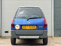 2007 aixam brommobiel roadline pack 45 km auto - afbeelding 8 van  12