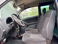 2007 aixam brommobiel roadline pack 45 km auto - afbeelding 11 van  12