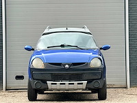 2007 aixam brommobiel roadline pack 45 km auto - afbeelding 5 van  12