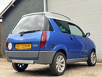 2007 aixam brommobiel roadline pack 45 km auto - afbeelding 7 van  12