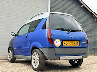 2007 aixam brommobiel roadline pack 45 km auto - afbeelding 9 van  12