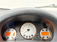 2007 aixam brommobiel roadline pack 45 km auto - afbeelding 12 van  12