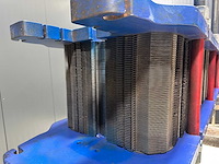 2007 alfa laval tl10-bfm platenwarmtewisselaar - afbeelding 4 van  6