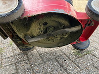 2007 alko hvc 475 sb grasmaaier - afbeelding 2 van  10
