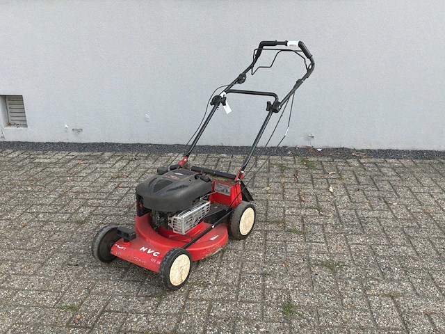 2007 alko hvc 475 sb grasmaaier - afbeelding 1 van  10