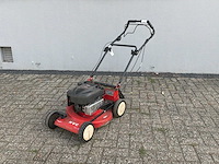 2007 alko hvc 475 sb grasmaaier - afbeelding 1 van  10