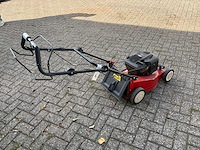 2007 alko hvc 475 sb grasmaaier - afbeelding 5 van  10