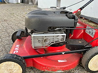 2007 alko hvc 475 sb grasmaaier - afbeelding 7 van  10