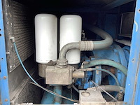 2007 alup allegro 80 schroefcompressor - afbeelding 2 van  11