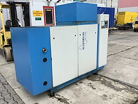 2007 alup allegro 80 schroefcompressor - afbeelding 4 van  11