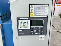 2007 alup allegro 80 schroefcompressor - afbeelding 5 van  11