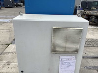 2007 alup allegro 80 schroefcompressor - afbeelding 8 van  11