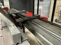 2007 amada hfp 220-3 cnc-kantbank - afbeelding 21 van  24