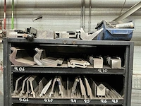 2007 amada hfp 220-3 cnc-kantbank - afbeelding 20 van  24