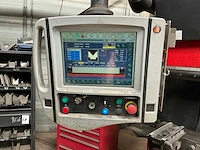 2007 amada hfp 220-3 cnc-kantbank - afbeelding 14 van  24