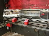 2007 amada hfp 220-3 cnc-kantbank - afbeelding 2 van  24