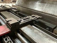 2007 amada hfp 220-3 cnc-kantbank - afbeelding 4 van  24