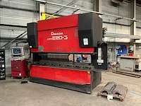 2007 amada hfp 220-3 cnc-kantbank
