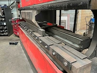 2007 amada hfp 220-3 cnc-kantbank - afbeelding 19 van  24