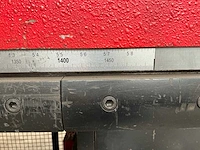 2007 amada hfp 220-3 cnc-kantbank - afbeelding 20 van  24