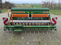 2007 amazone d9-30 super zaaimachine - afbeelding 10 van  22