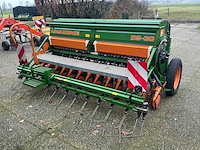 2007 amazone d9-30 super zaaimachine - afbeelding 11 van  22